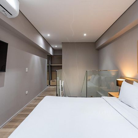 Apartamentos Proximos Ao Masp E A Metros Da Estacao Consolacao E Avenida Paulista - Next Haddock São Paulo Exterior foto