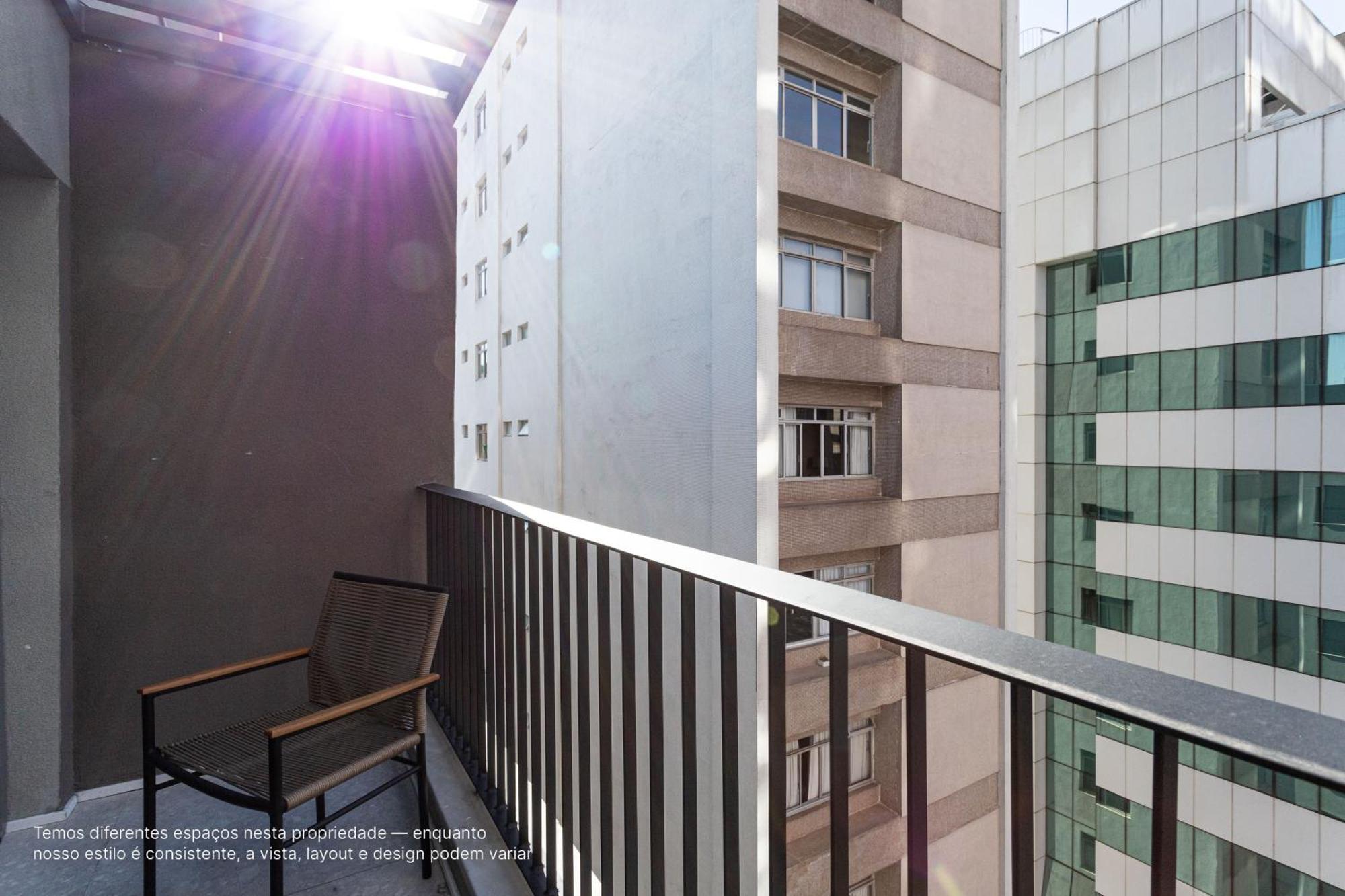 Apartamentos Proximos Ao Masp E A Metros Da Estacao Consolacao E Avenida Paulista - Next Haddock São Paulo Exterior foto